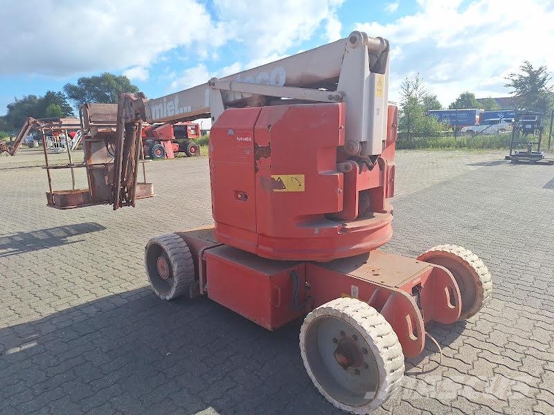 Genie Z-34/22N Karos emelők
