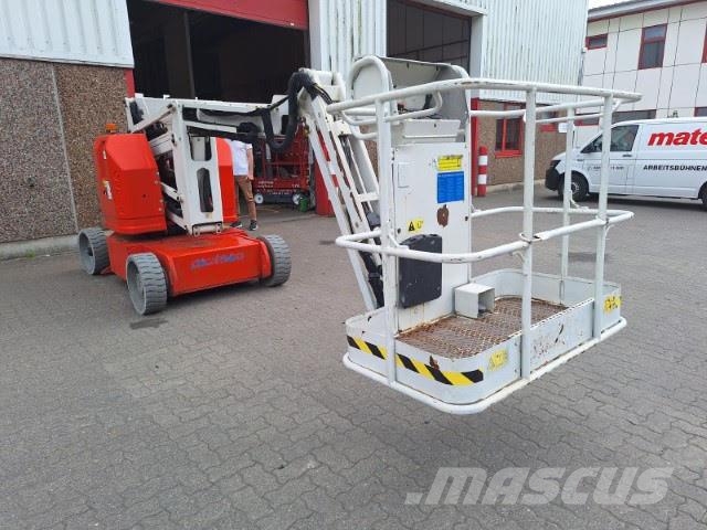 Genie Z-34/22N Knikarmhoogwerkers