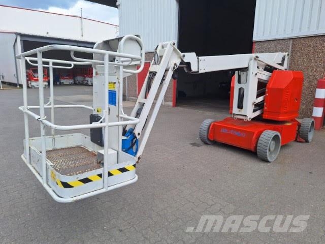 Genie Z-34/22N Knikarmhoogwerkers