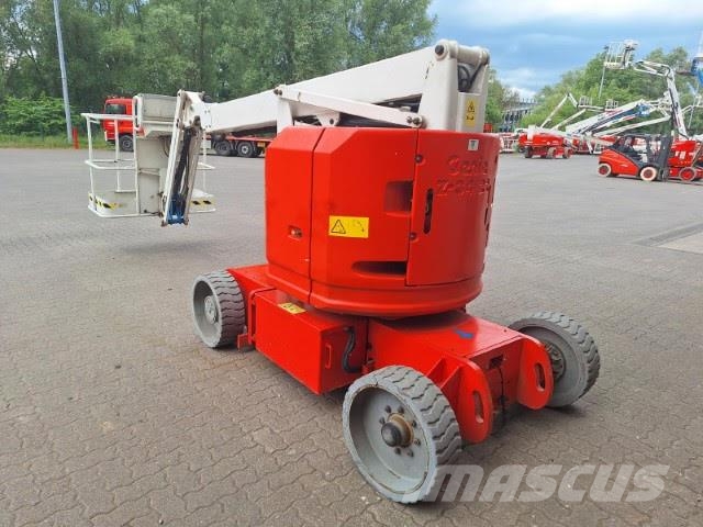Genie Z-34/22N Knikarmhoogwerkers