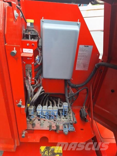 Genie Z-34/22N Knikarmhoogwerkers