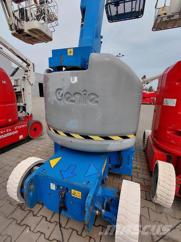 Genie Z-40/23N RJ رافعات سلة مفصلية