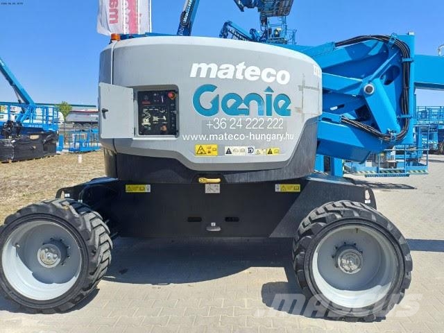 Genie Z-62/40 Knikarmhoogwerkers