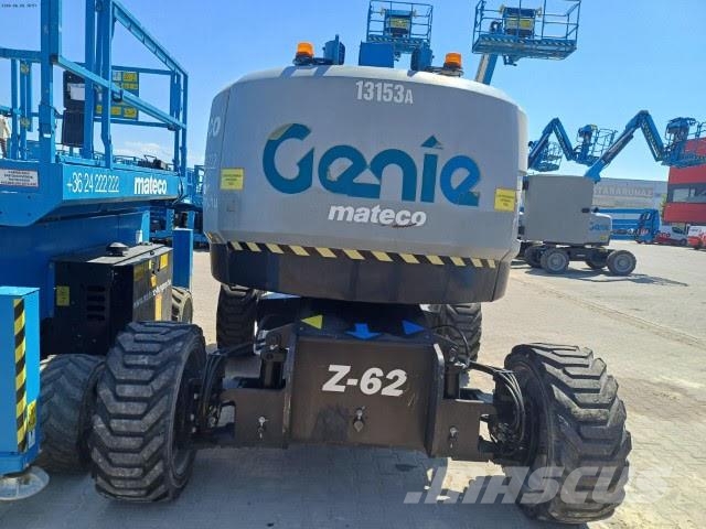 Genie Z-62/40 Knikarmhoogwerkers