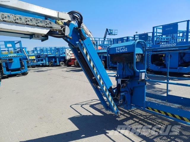 Genie Z-62/40 Knikarmhoogwerkers