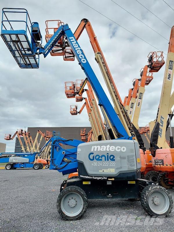 Genie Z-62/40 Knikarmhoogwerkers