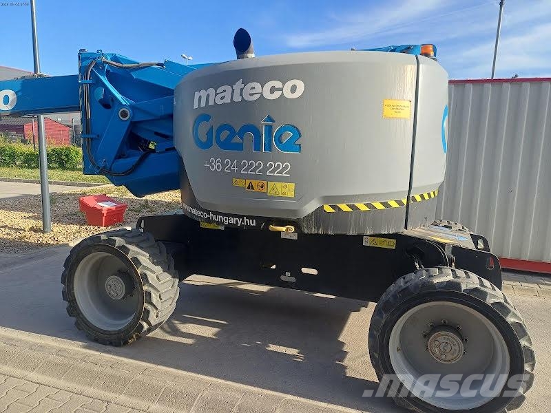 Genie Z-62/40 Karos emelők
