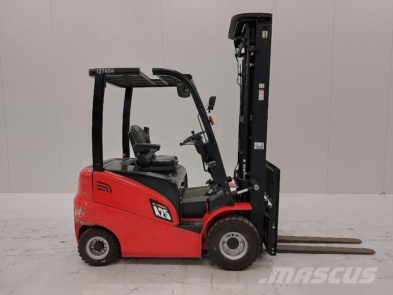 Hangcha CPD25-AC4 Elektriske trucker