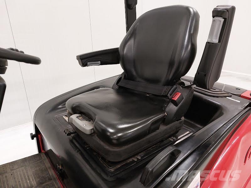 Hangcha CPD25-AC4 Elektriske trucker