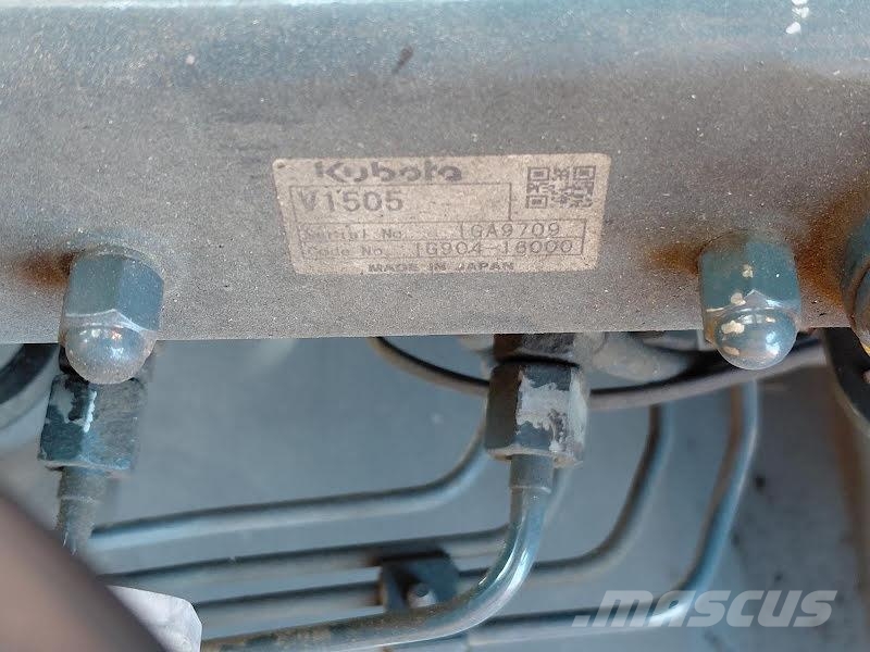 Haulotte HA16 RTJ PRO Kuukulkijat