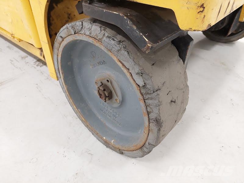 Haulotte COMPACT 14 Saxlifte
