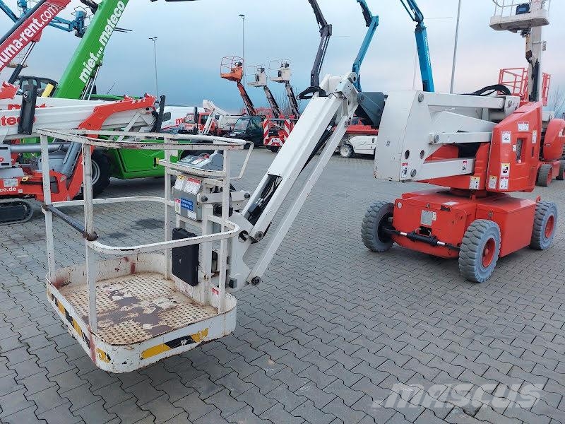 Haulotte HA12 IP Knikarmhoogwerkers