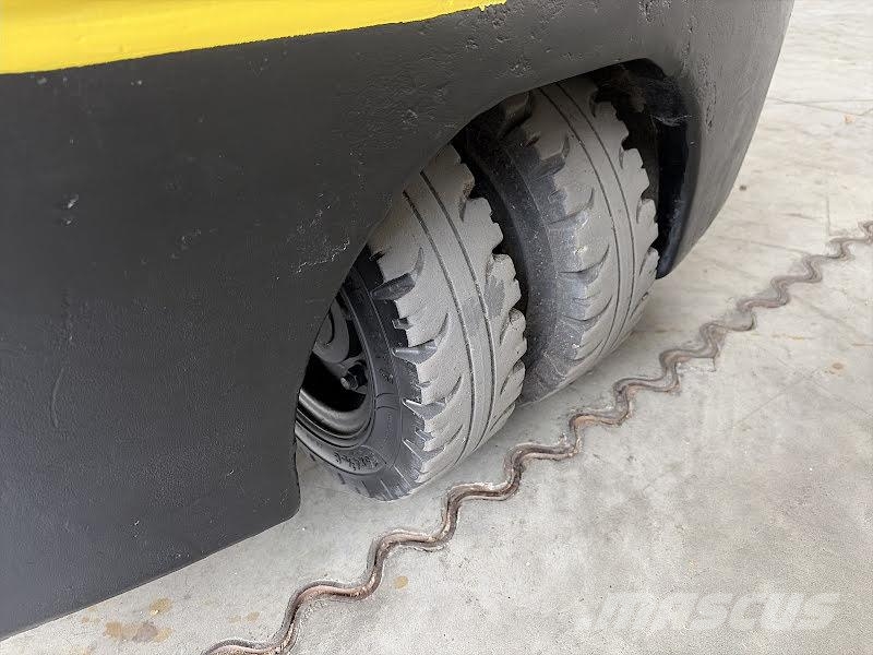 Hyster J2.0XNT Električni viljuškari