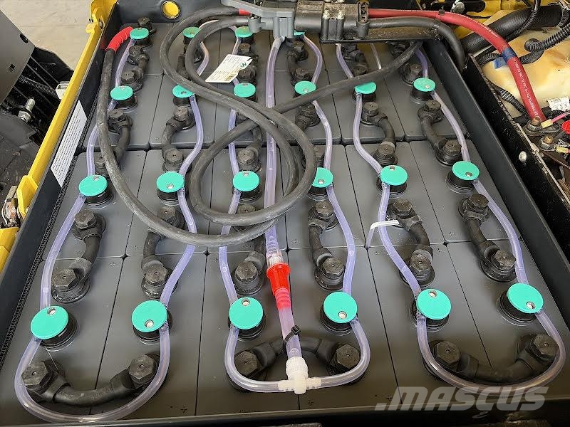 Hyster J2.0XNT Električni viljuškari