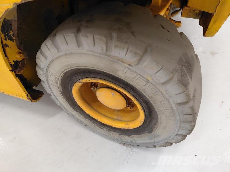 Hyster J2.5XN Electric forklifts