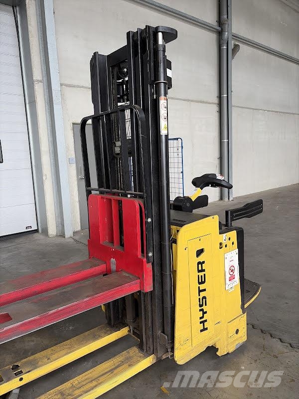 Hyster S1.5S IL Stablere