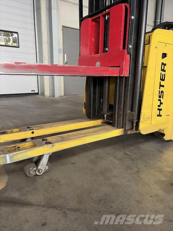 Hyster S1.5S IL Stablere