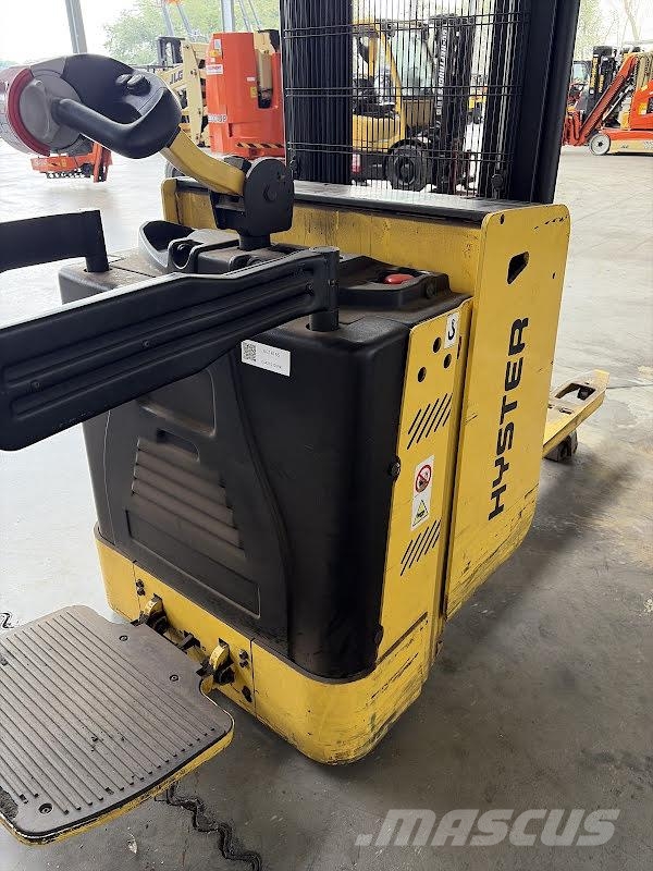 Hyster S1.5S IL Stablere