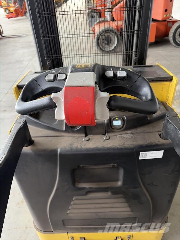Hyster S1.5S IL Stablere