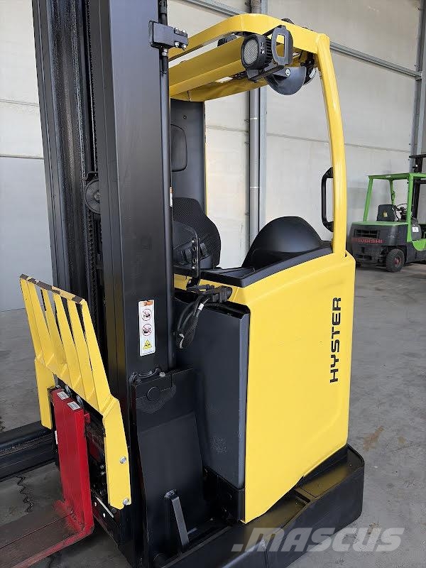 Hyster R1.6 شاحنة مناولة