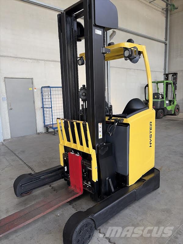 Hyster R1.6 شاحنة مناولة