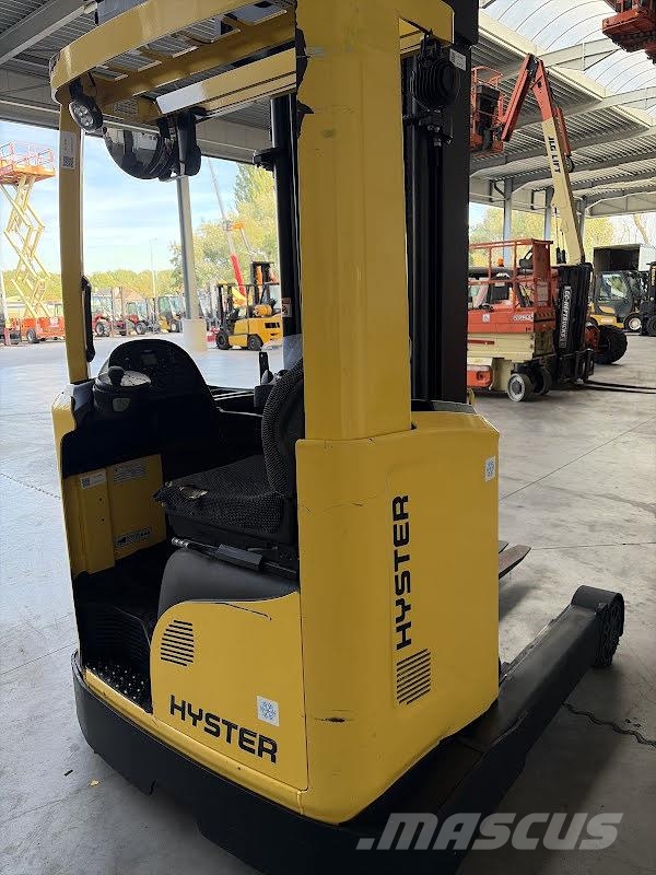 Hyster R1.6 شاحنة مناولة