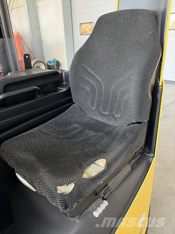 Hyster R1.6 شاحنة مناولة