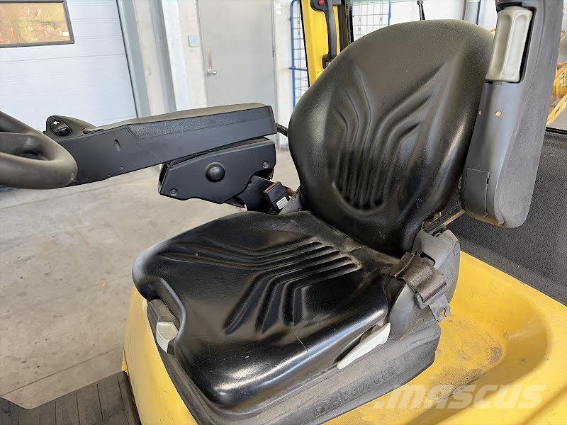 Hyster H2.5FT Diesel forklifts