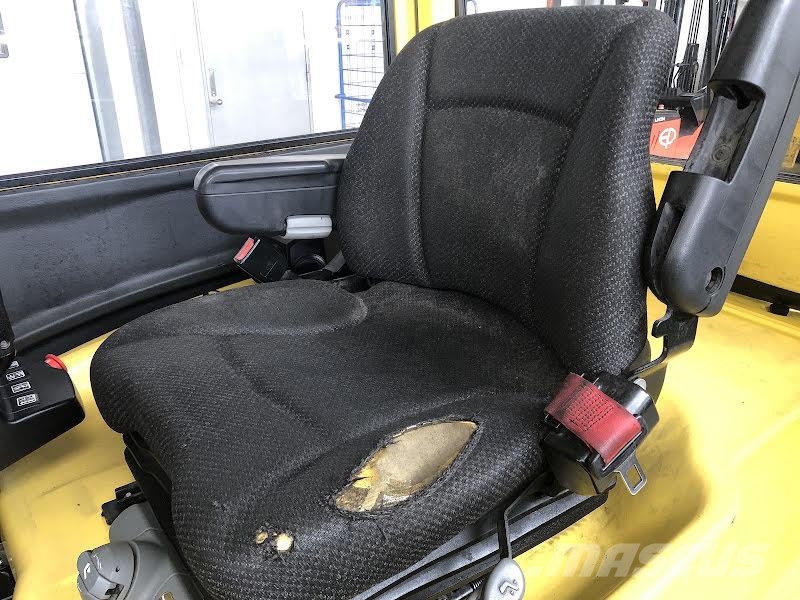 Hyster J2.5XN Električni viličarji