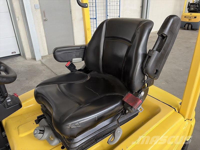 Hyster J2.0XNT Električni viljuškari