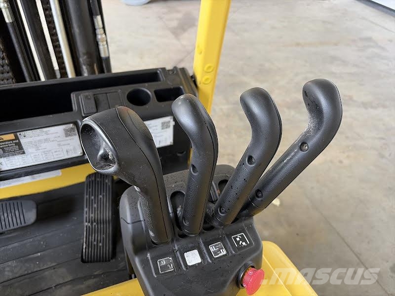 Hyster J2.0XNT Električni viljuškari