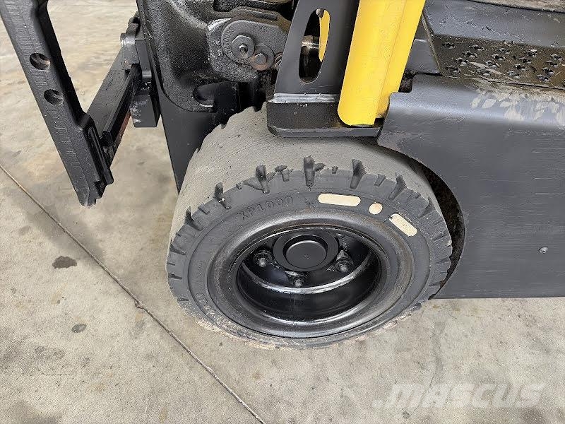Hyster J2.0XNT Električni viljuškari