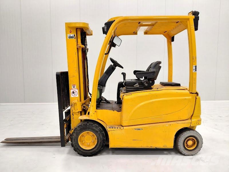 Hyster J2.5XN Electric forklifts