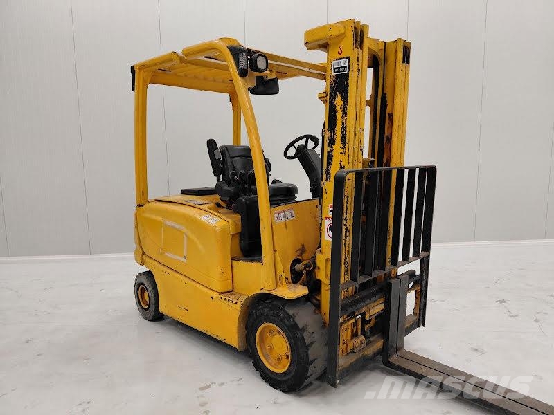 Hyster J2.5XN Electric forklifts