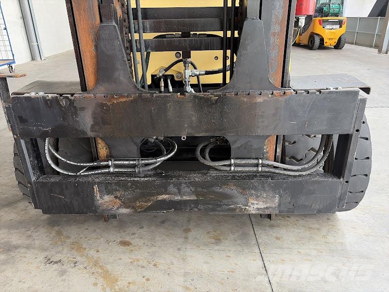 Hyster H7.0FT Camiones LPG