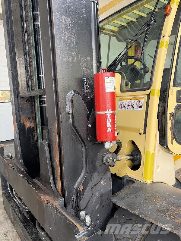 Hyster H7.0FT Camiones LPG
