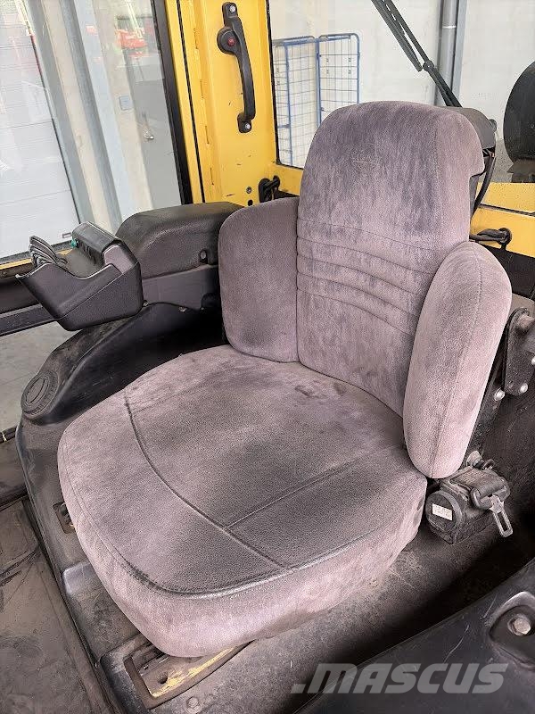 Hyster H7.0FT Camiones LPG