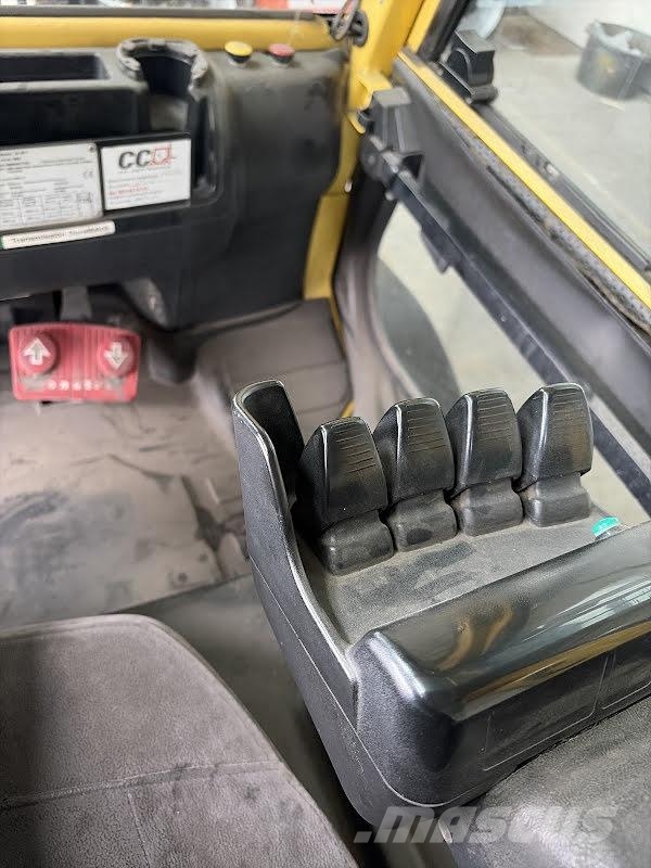 Hyster H7.0FT Camiones LPG