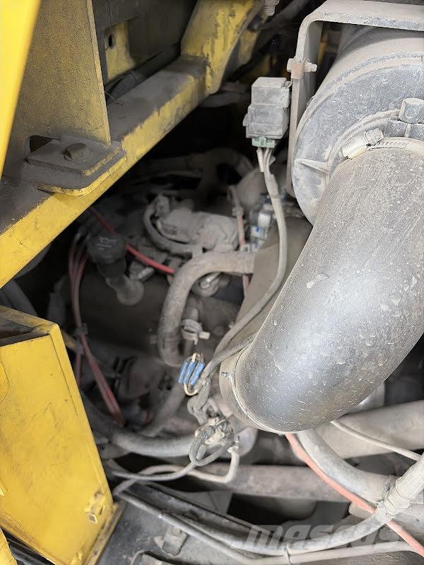 Hyster H7.0FT Camiones LPG