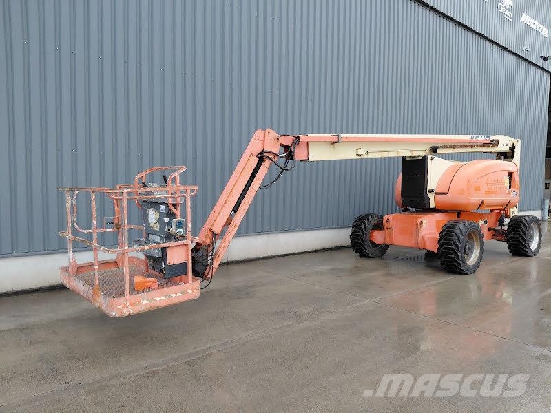 JLG 800AJ Zglobne podizne platforme