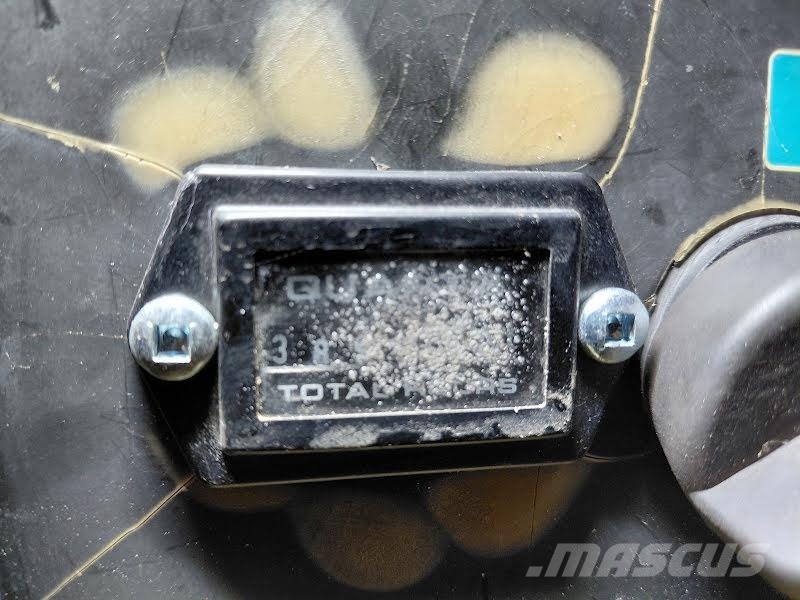 JLG 800AJ Zglobne podizne platforme