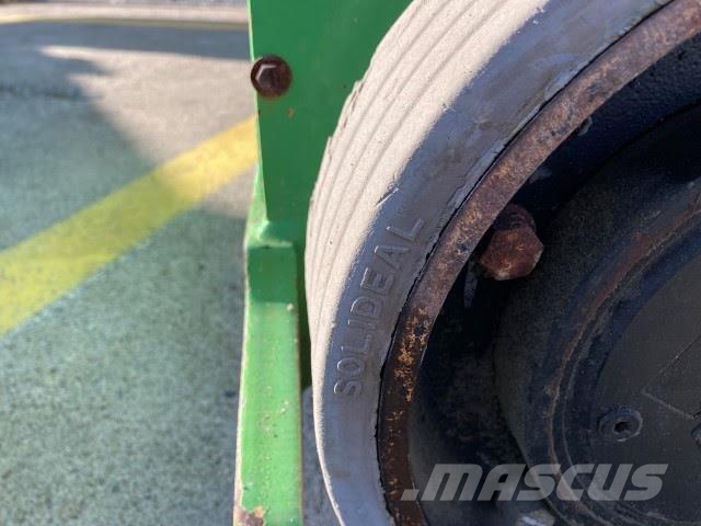 JLG 6RS 剪叉式升降机