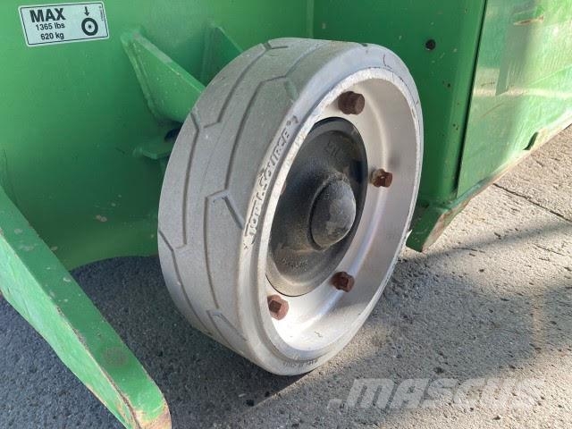 JLG 6RS 剪叉式升降机