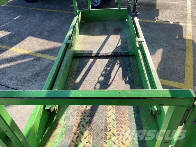 JLG 6RS 剪叉式升降机