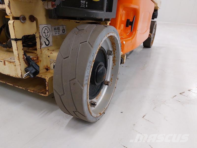 JLG 1930ES Scheren-Arbeitsbühnen