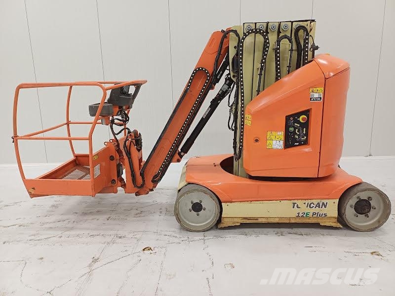 JLG TOUCAN 12E PLUS
