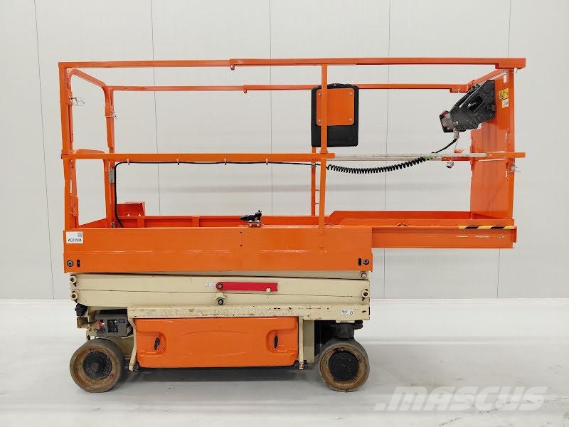 JLG 1930ES Scheren-Arbeitsbühnen