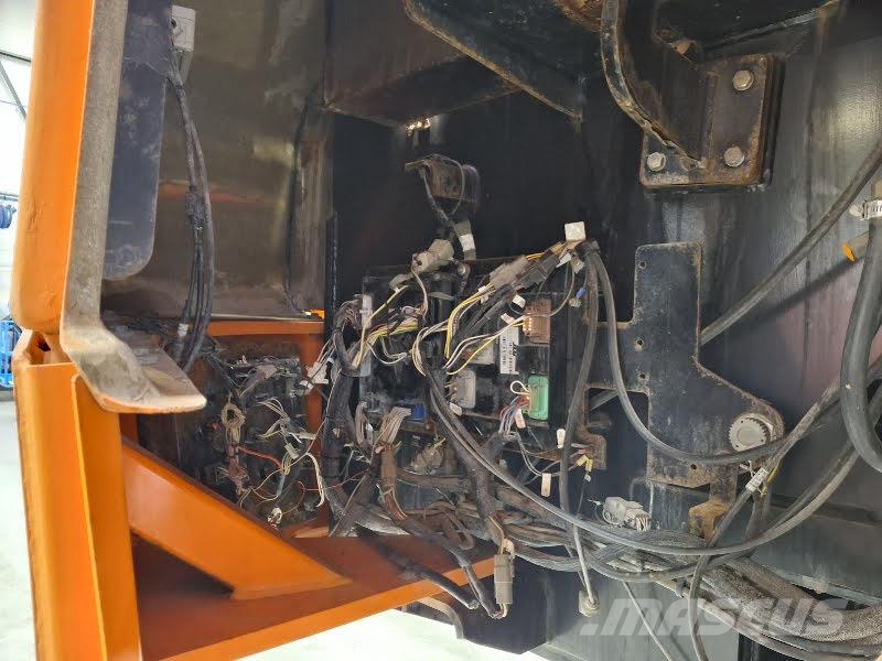 JLG 1850SJ Telescopic boom lifts
