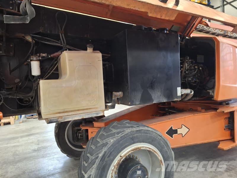 JLG 1850SJ Telescopic boom lifts