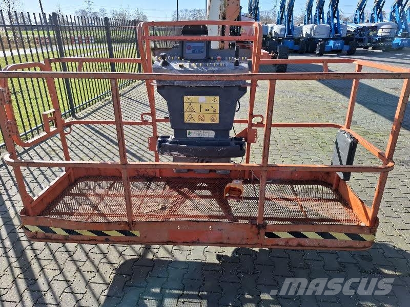 JLG 1850SJ Telescopic boom lifts